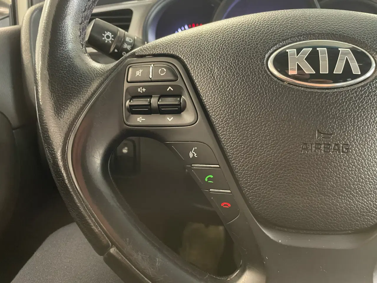 Billede 11 - Kia Ceed SW 1,0 T-GDI Style Plus Clim 100HK Stc 6g