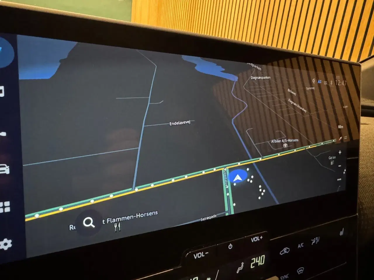 Billede 10 - Toyota bZ4X  Active