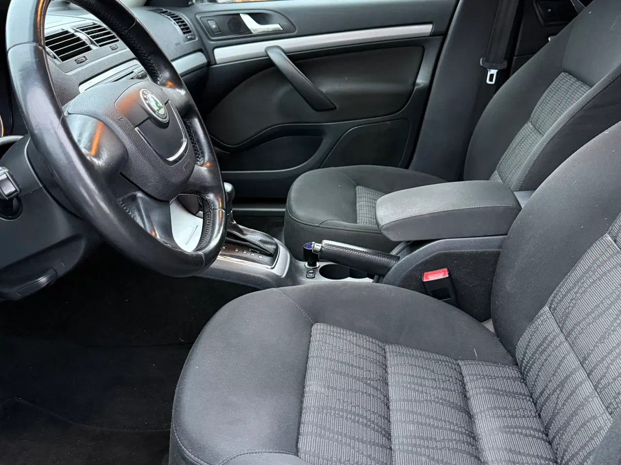 Billede 9 - Skoda octavia 1.4 tsi 