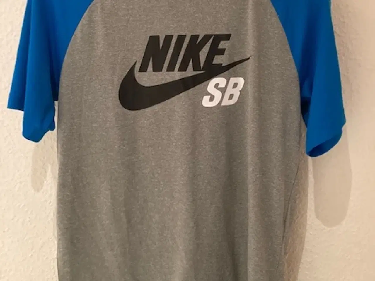 Billede 1 - Nike t-shirt