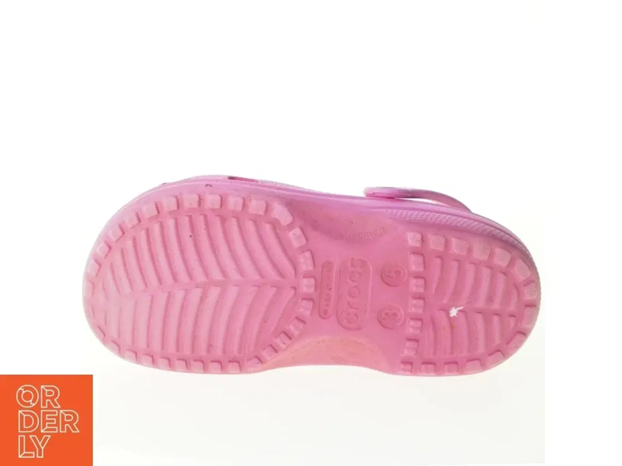 Billede 2 - Originale Slip-in sko fra Crocs (str. 35)