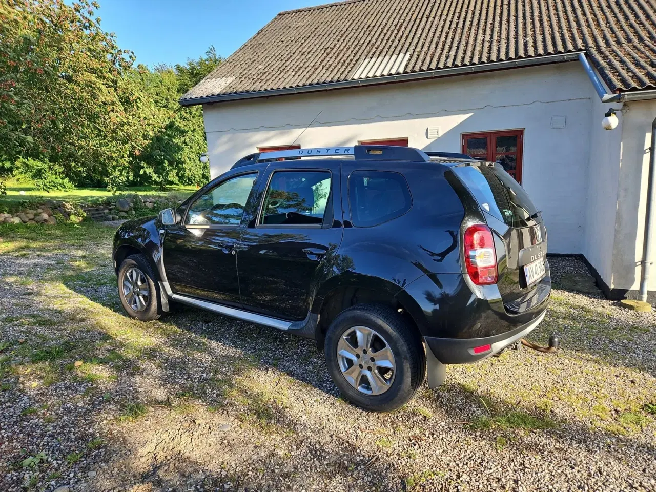 Billede 7 - Dacia Duster 1,2 TCe 125 Laureate