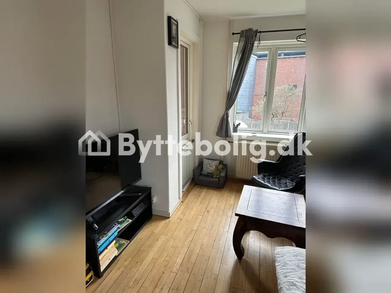 Billede 3 - Byt din bolig i Ringsted med min i Bispebjerg