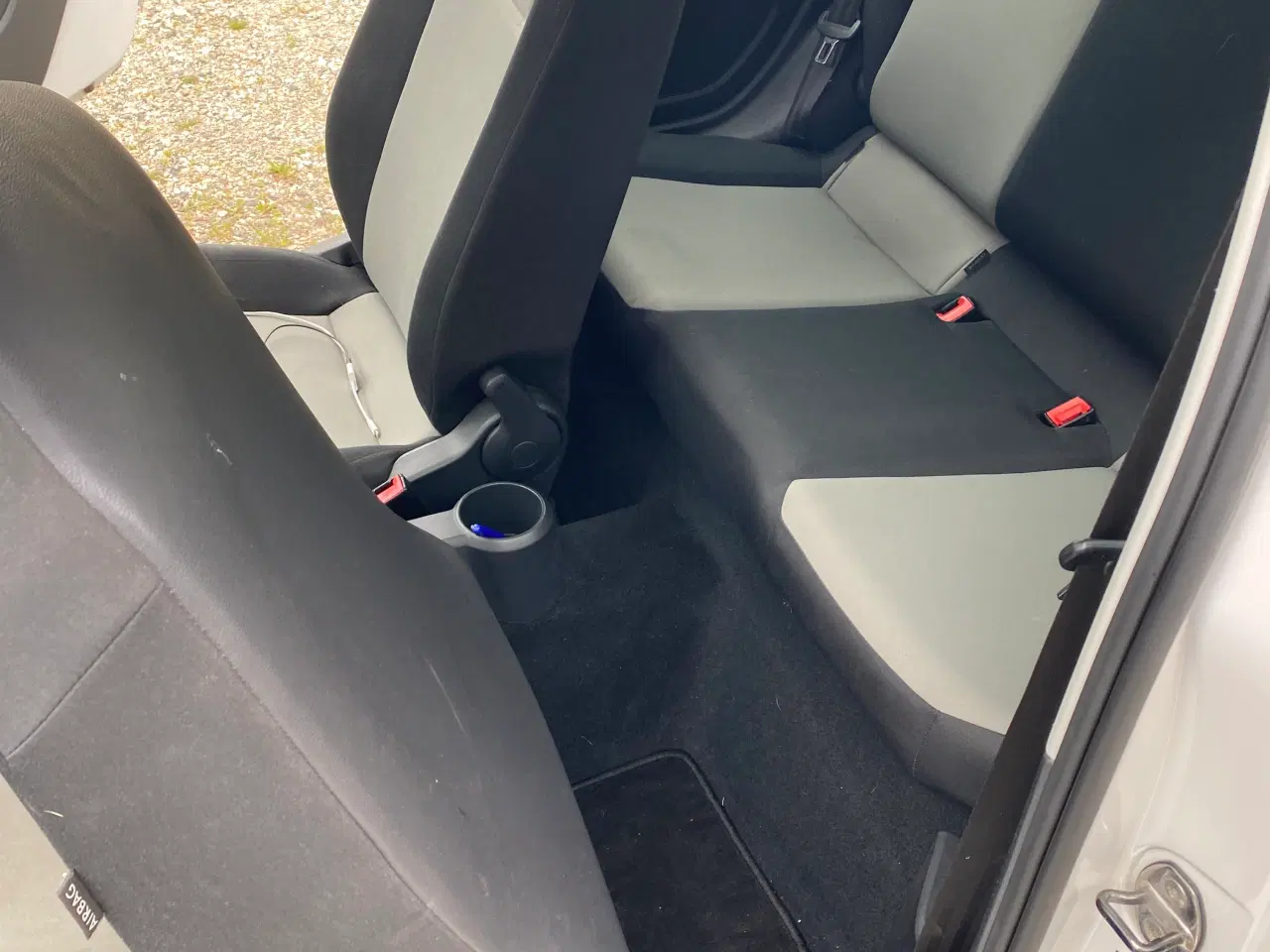 Billede 6 - Skoda Citigo 1.0