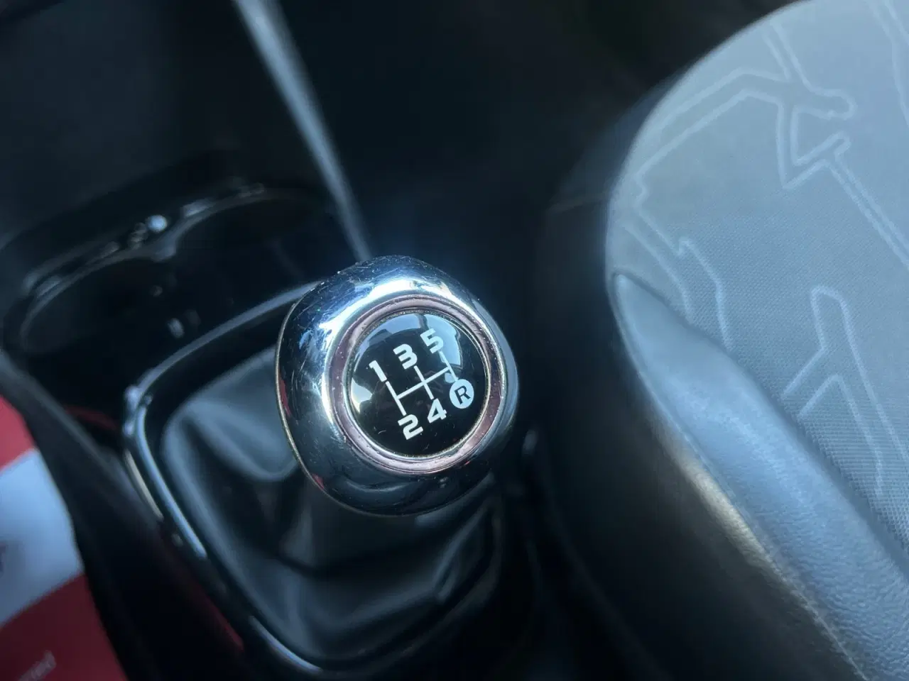 Billede 13 - Toyota Aygo 1,0 VVT-i x-wave Sky