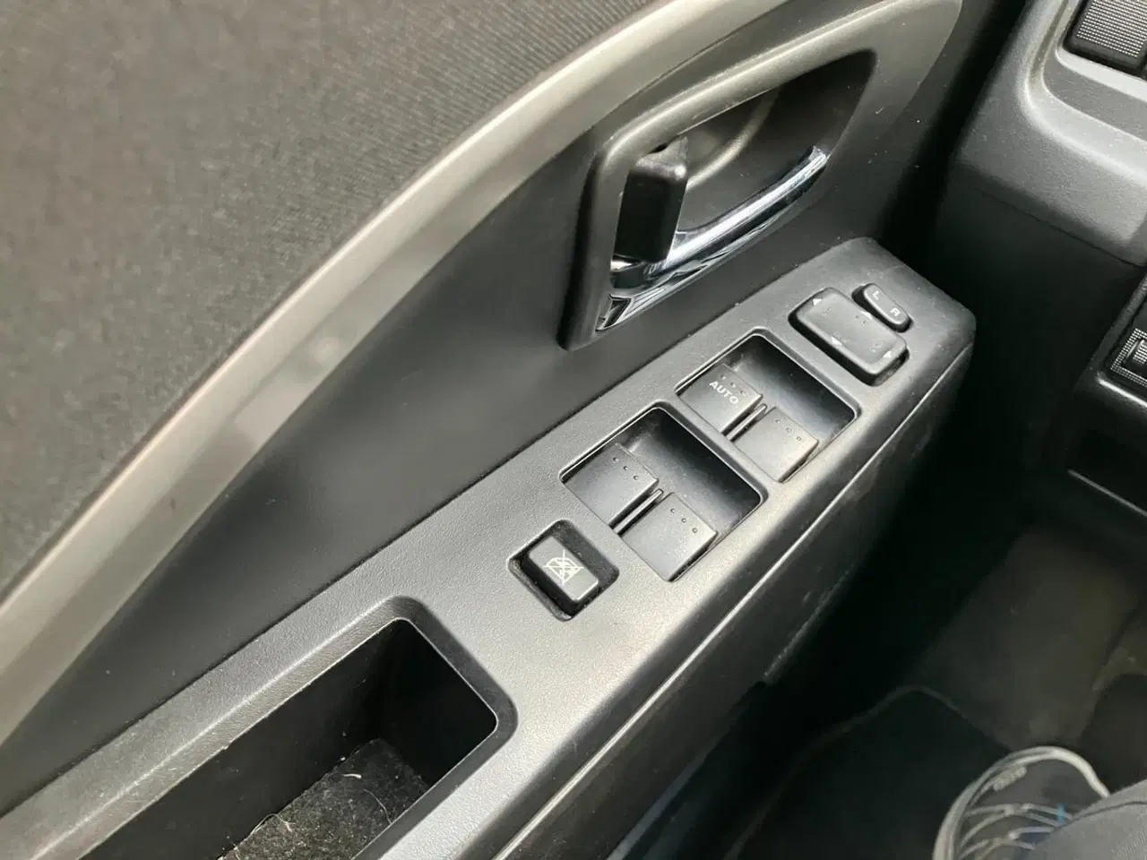 Billede 12 - Mazda 5 1,8 Advance 7prs