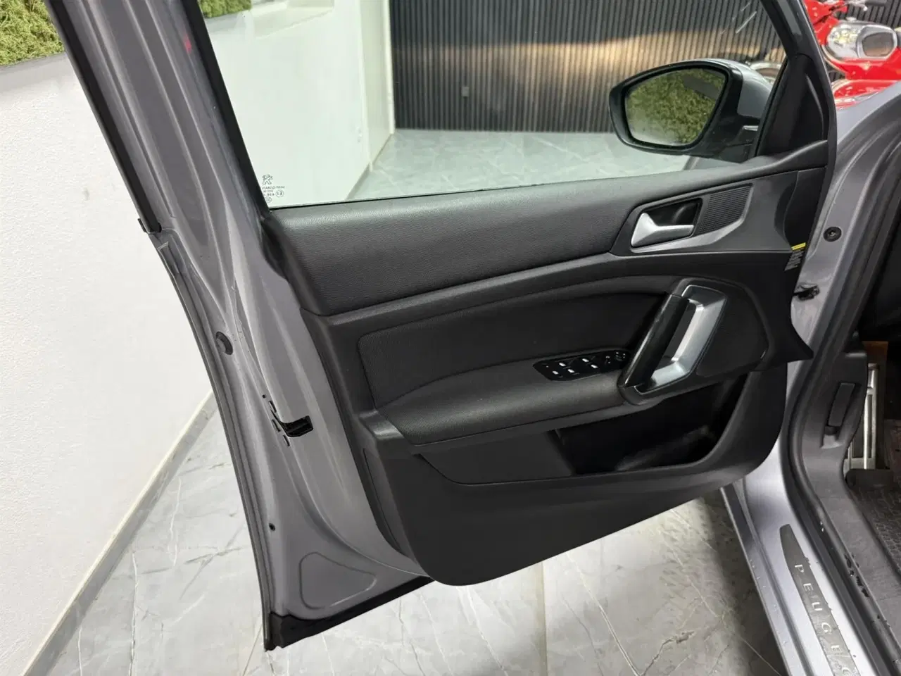 Billede 20 - Peugeot 308 SW 1,5 BlueHDi Allure+ 130HK Stc 6g