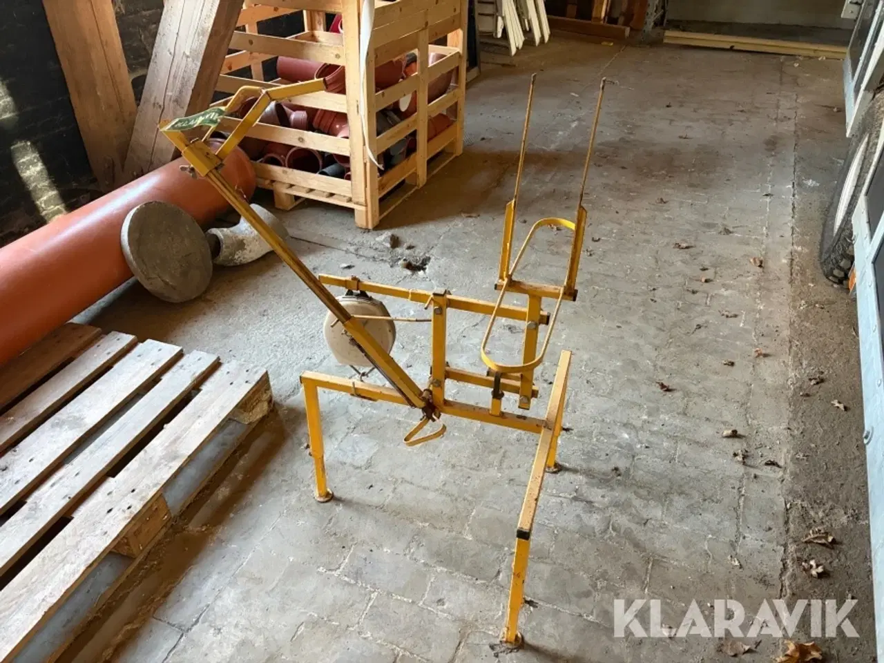 Billede 2 - Strammer til emballage