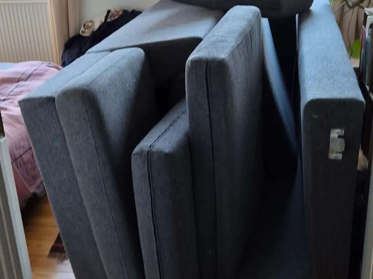 Billede 1 - Hjørnesofa fra Bolia (3,07m x 2,35m) 