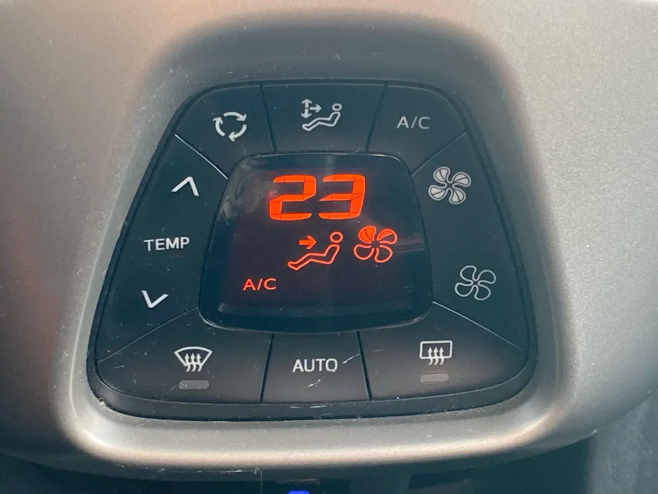Billede 13 - Citroën C1 1,2 PureTech Sport 82HK 5d