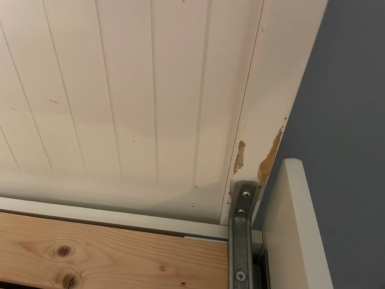 Billede 6 - Ikea Hemnes udtræksseng