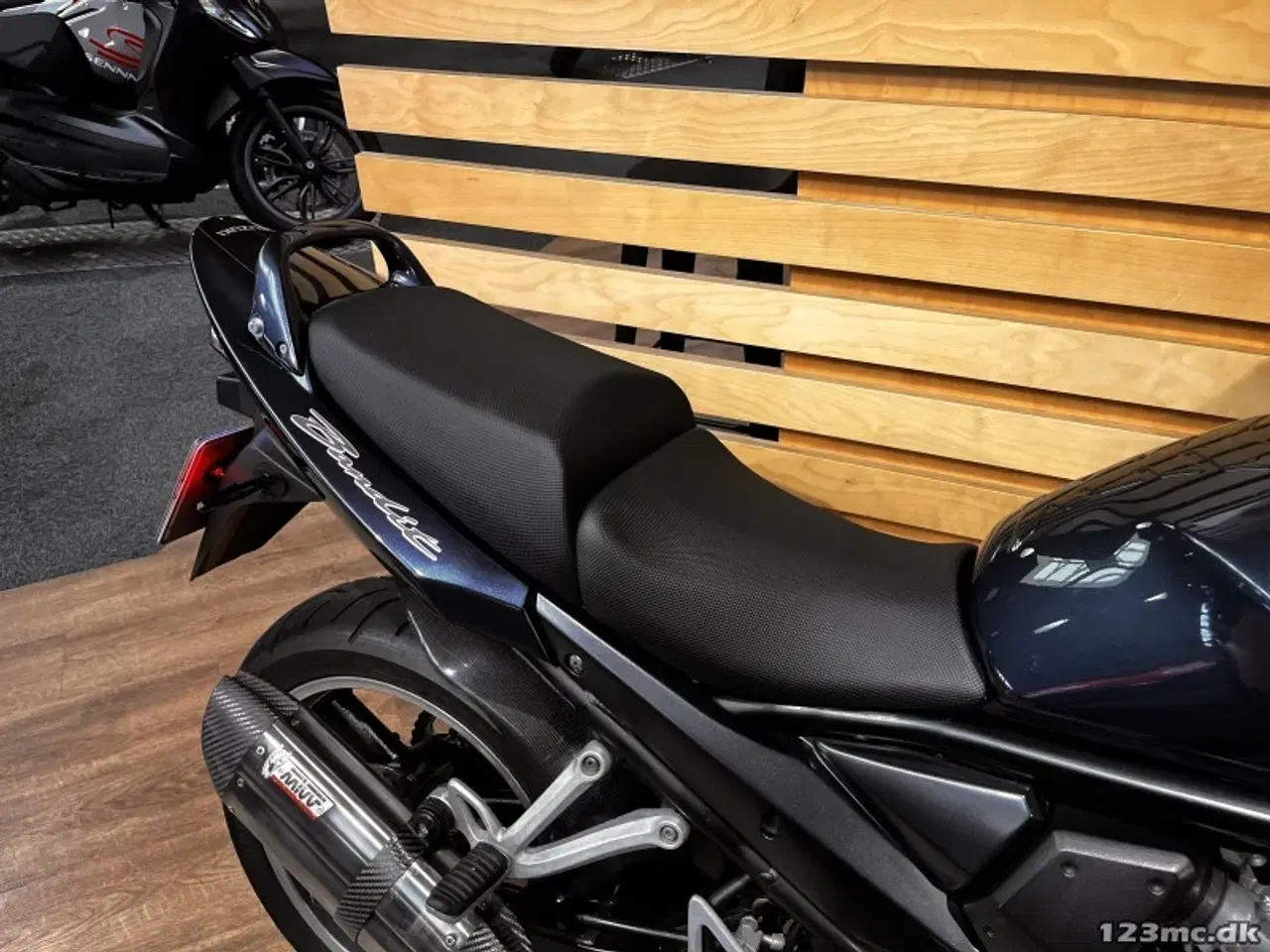Billede 13 - Suzuki GSF 650 S Bandit