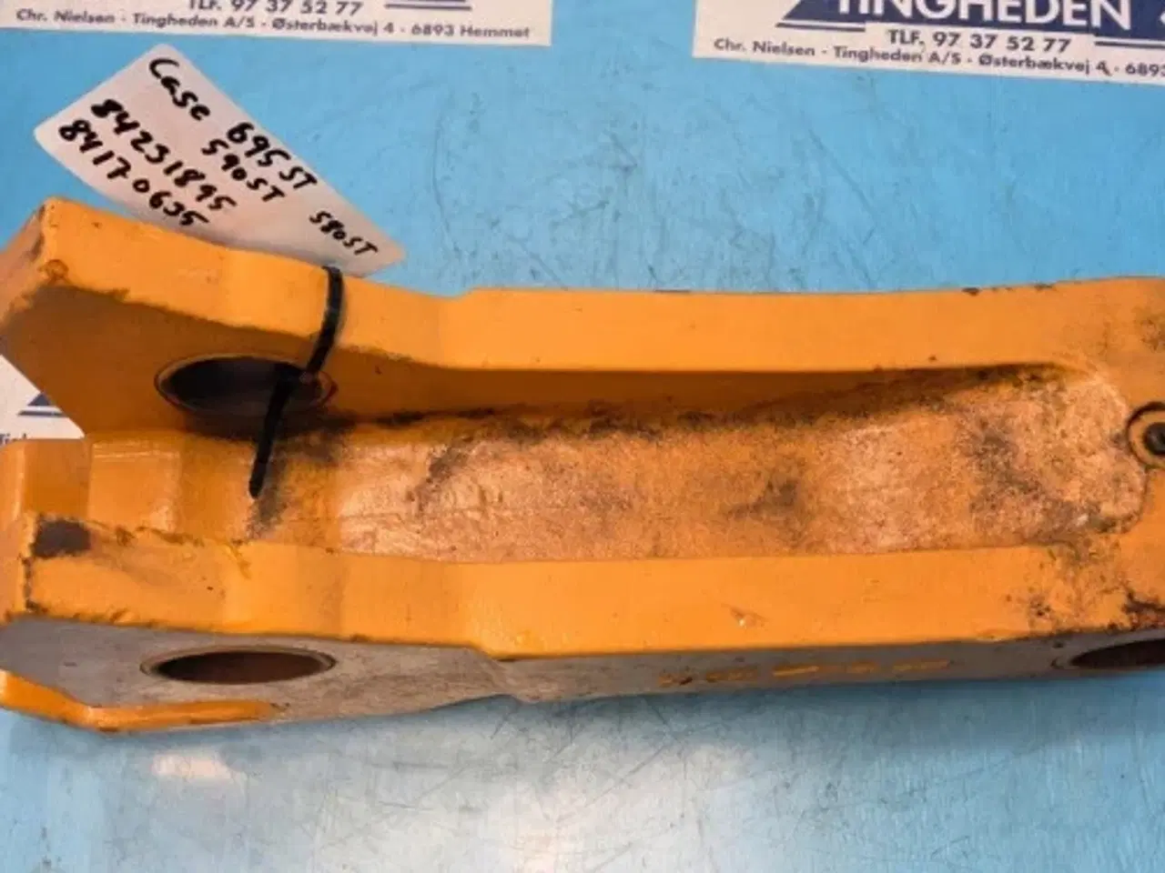 Billede 10 - Case 695ST Krog 84231895  26 Stk