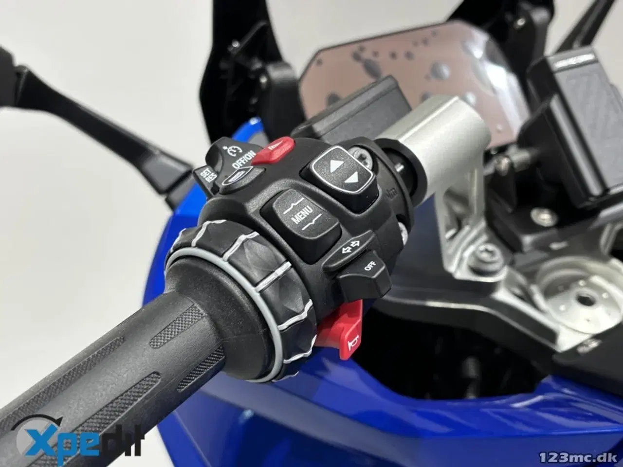 Billede 11 - BMW R 1300 RS