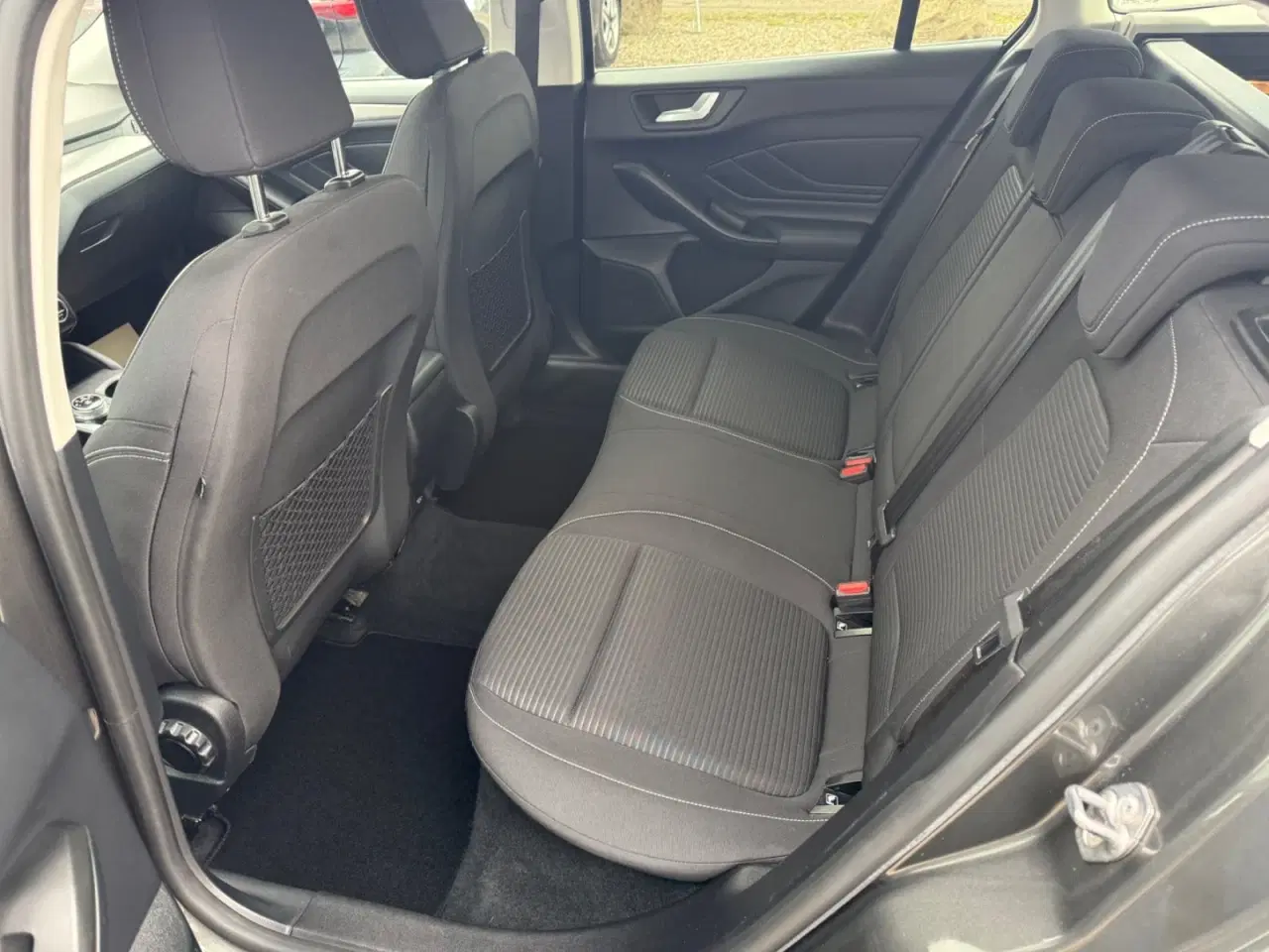 Billede 8 - Ford Focus 1,5 EcoBlue Titanium aut.