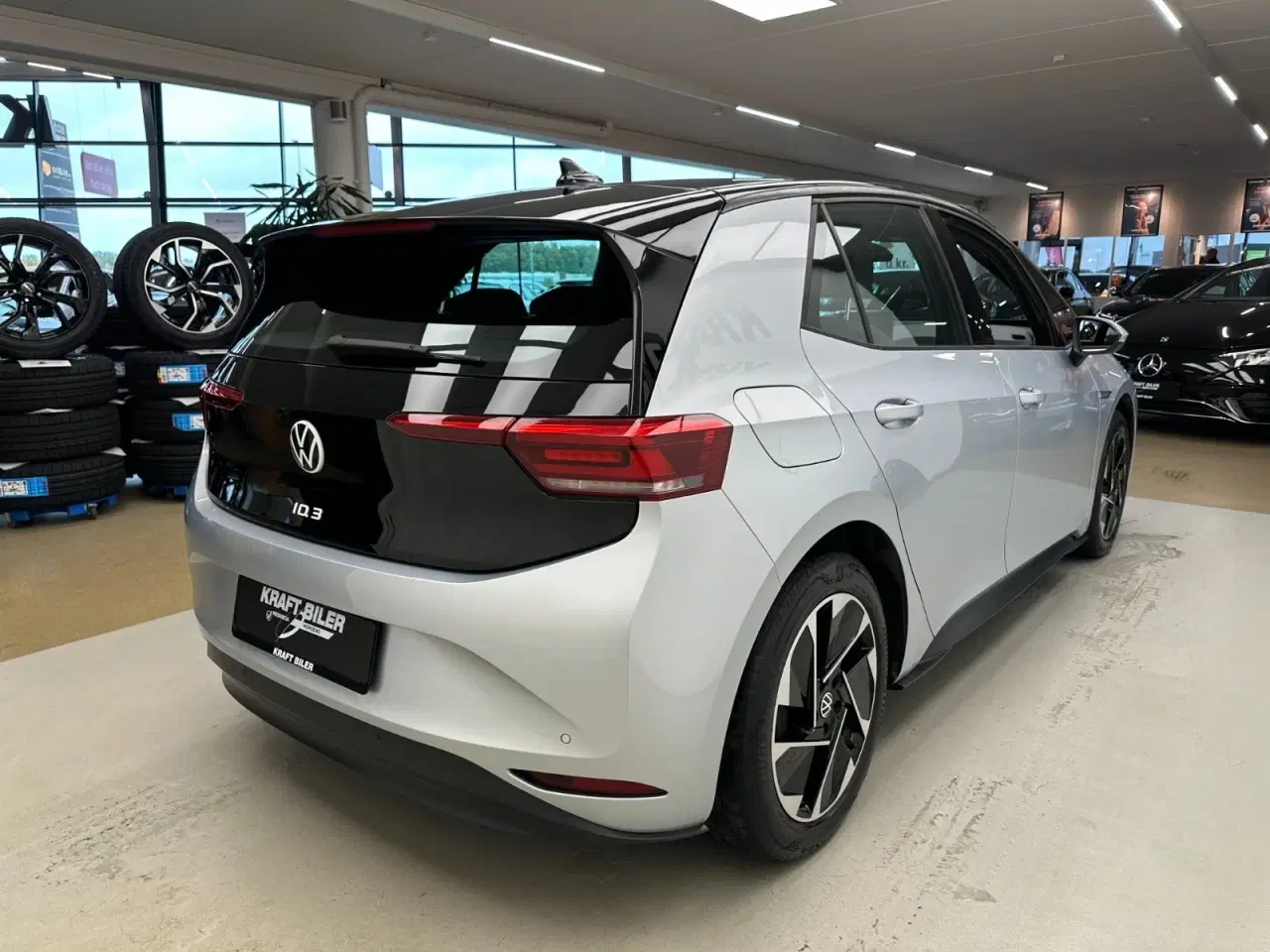 Billede 5 - VW ID.3 58 1ST Pro Performance