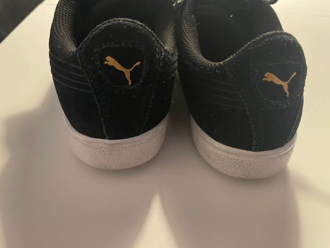 Billede 5 - PUMA Vikky  dame sneakers