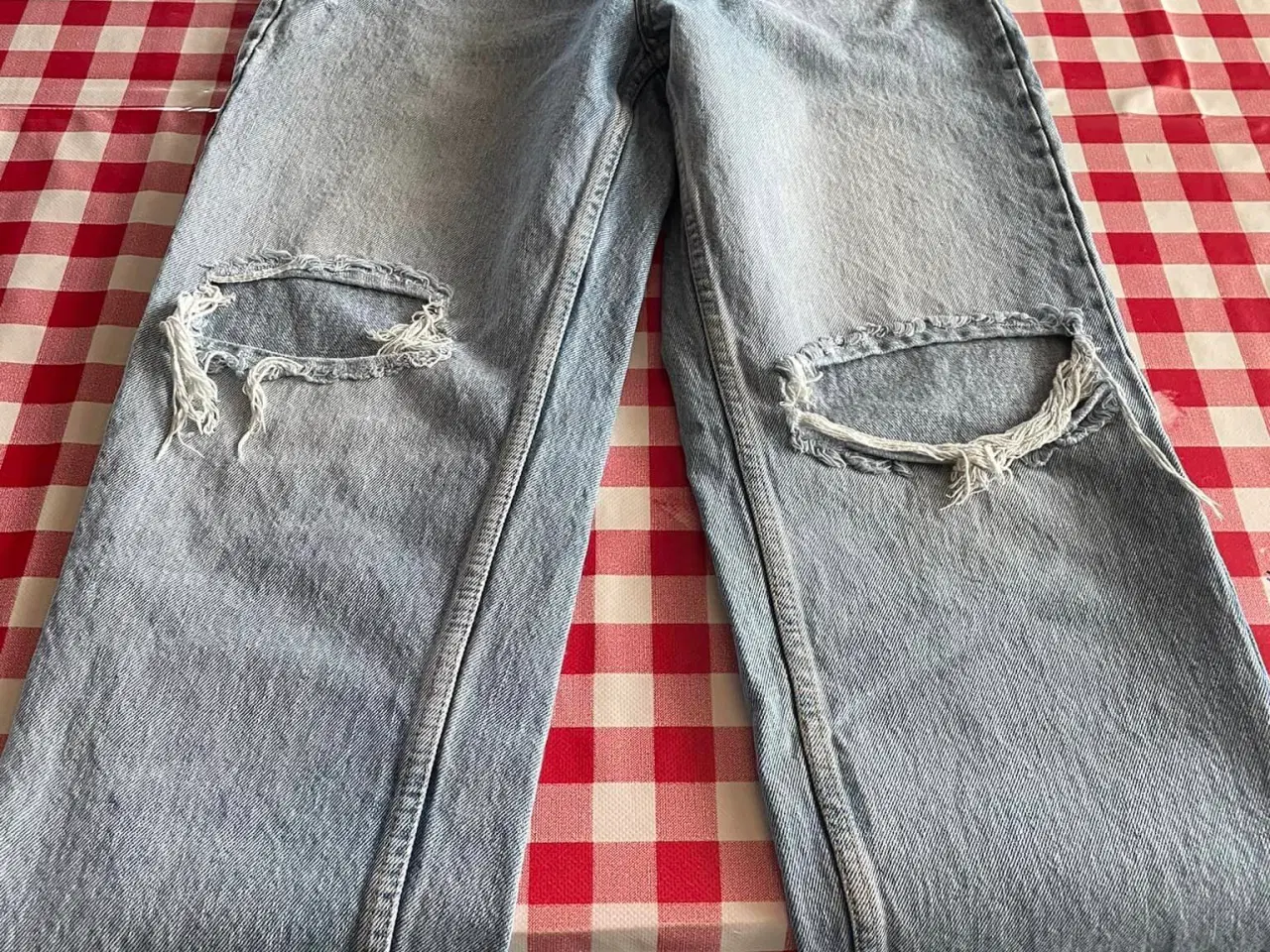 Billede 4 - 4 par Only jeans