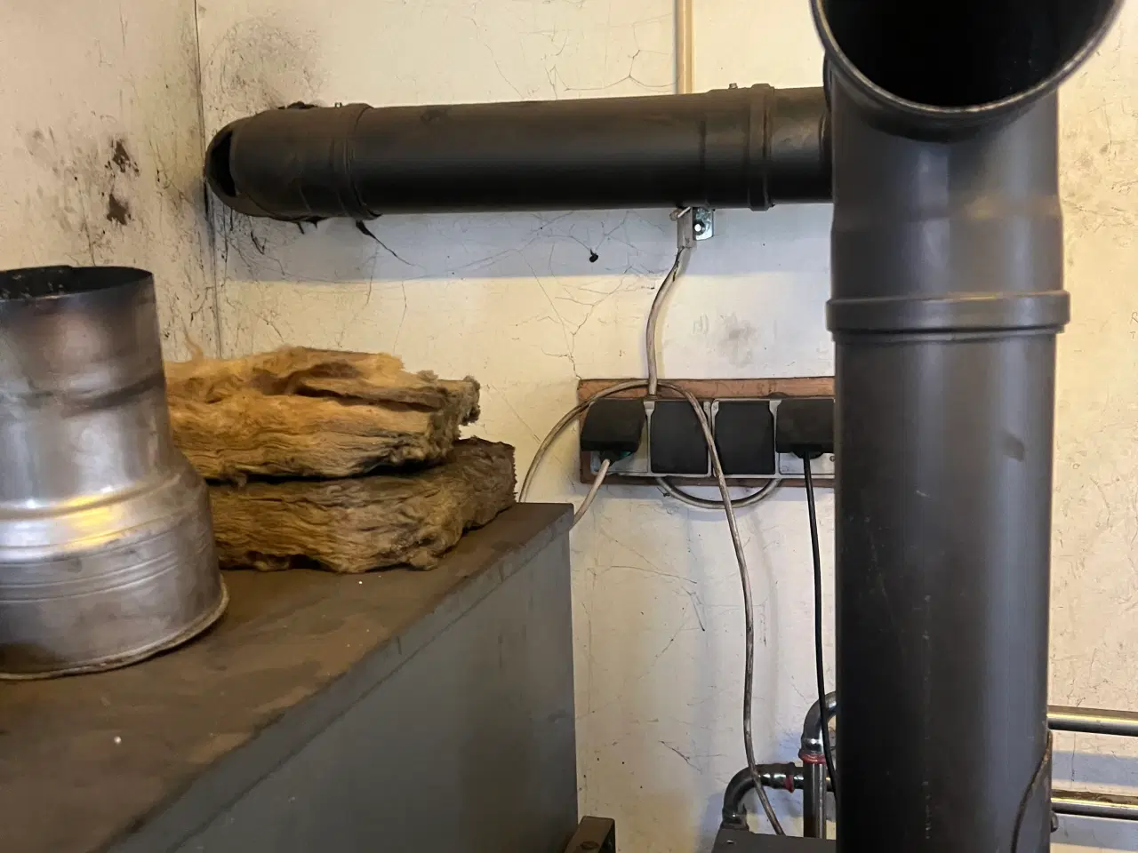 Billede 4 - Pillefyr 