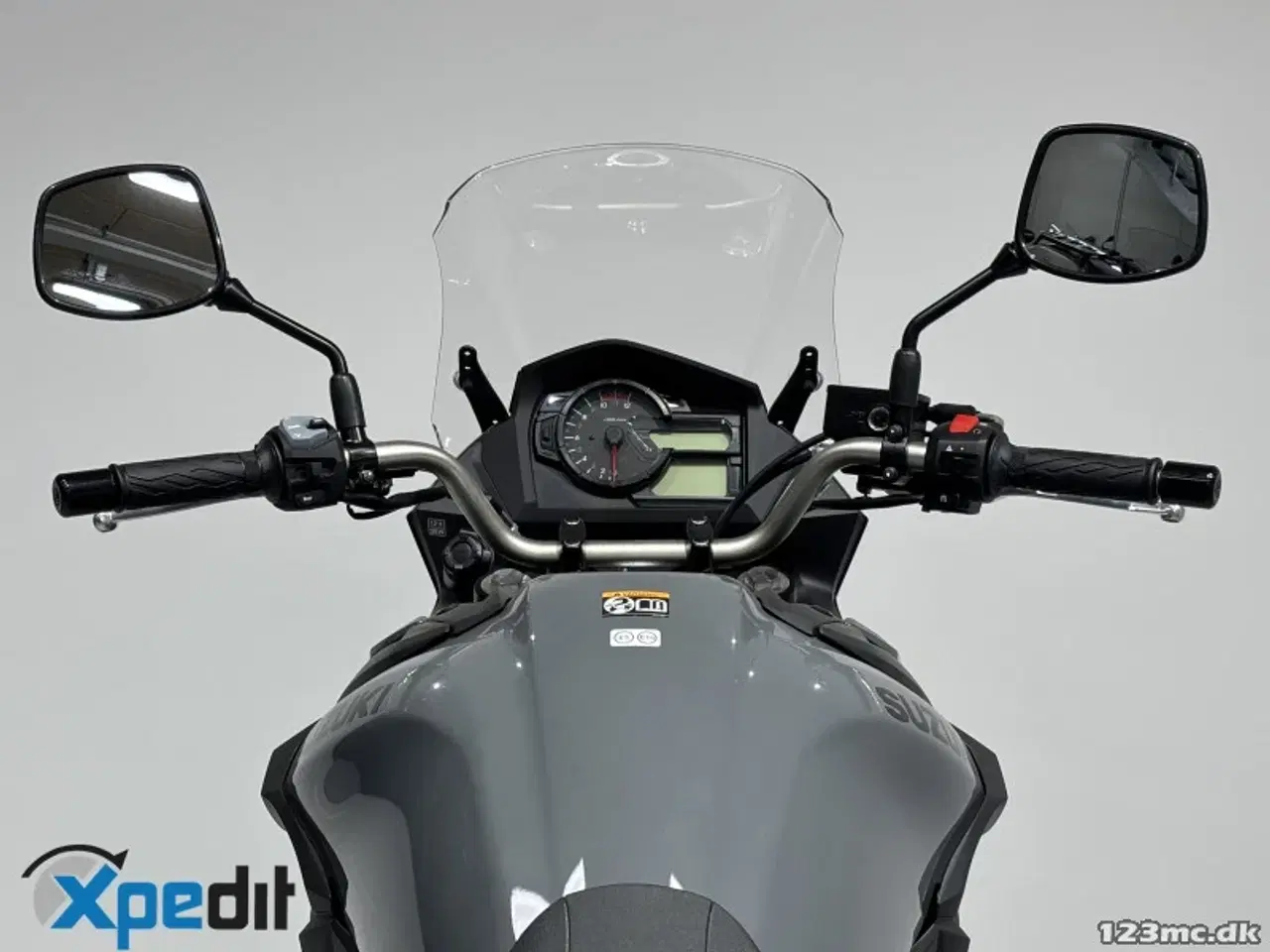 Billede 10 - Suzuki DL 650 V-Strom