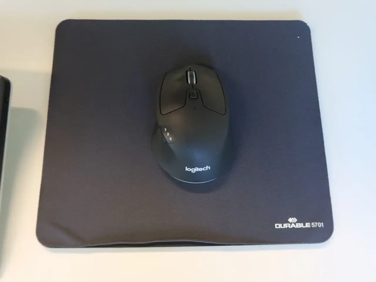Billede 3 - Logitech trådløs keyboard & mus