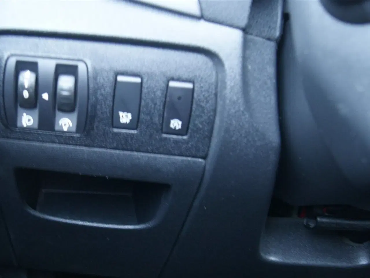 Billede 22 - Renault Scénic 1,5 DCI FAP Expression 110HK 6g