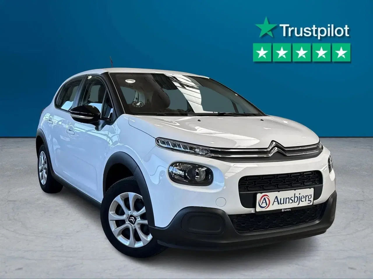 Billede 1 - Citroën C3 1,2 PureTech 82 Cool