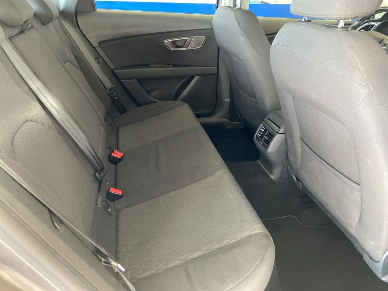 Billede 12 - Seat Leon 1,0 TSi 115 Style ST