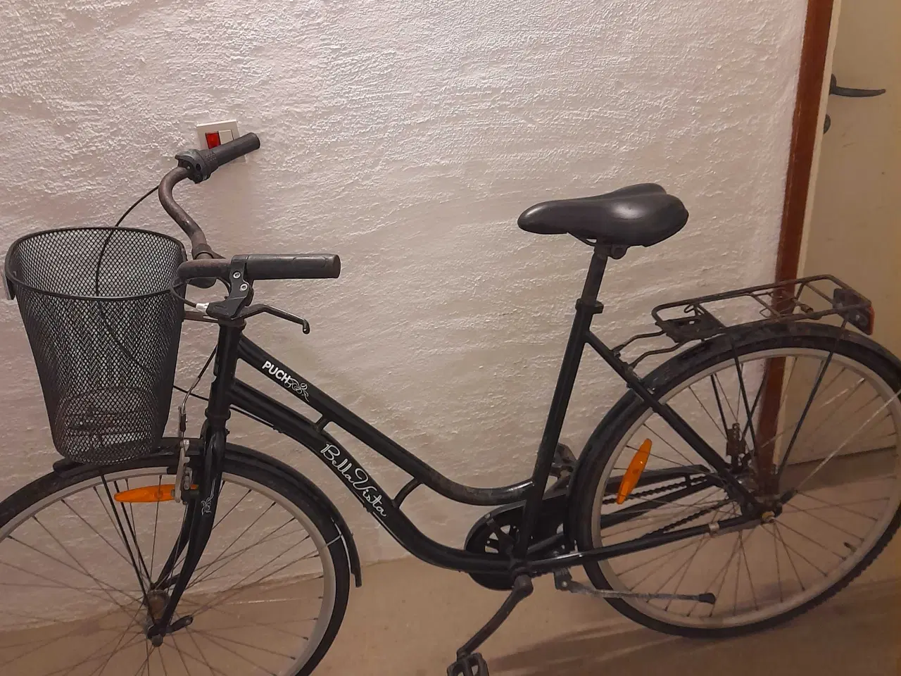 Billede 2 - Damecykel PUCH i str.: 28"