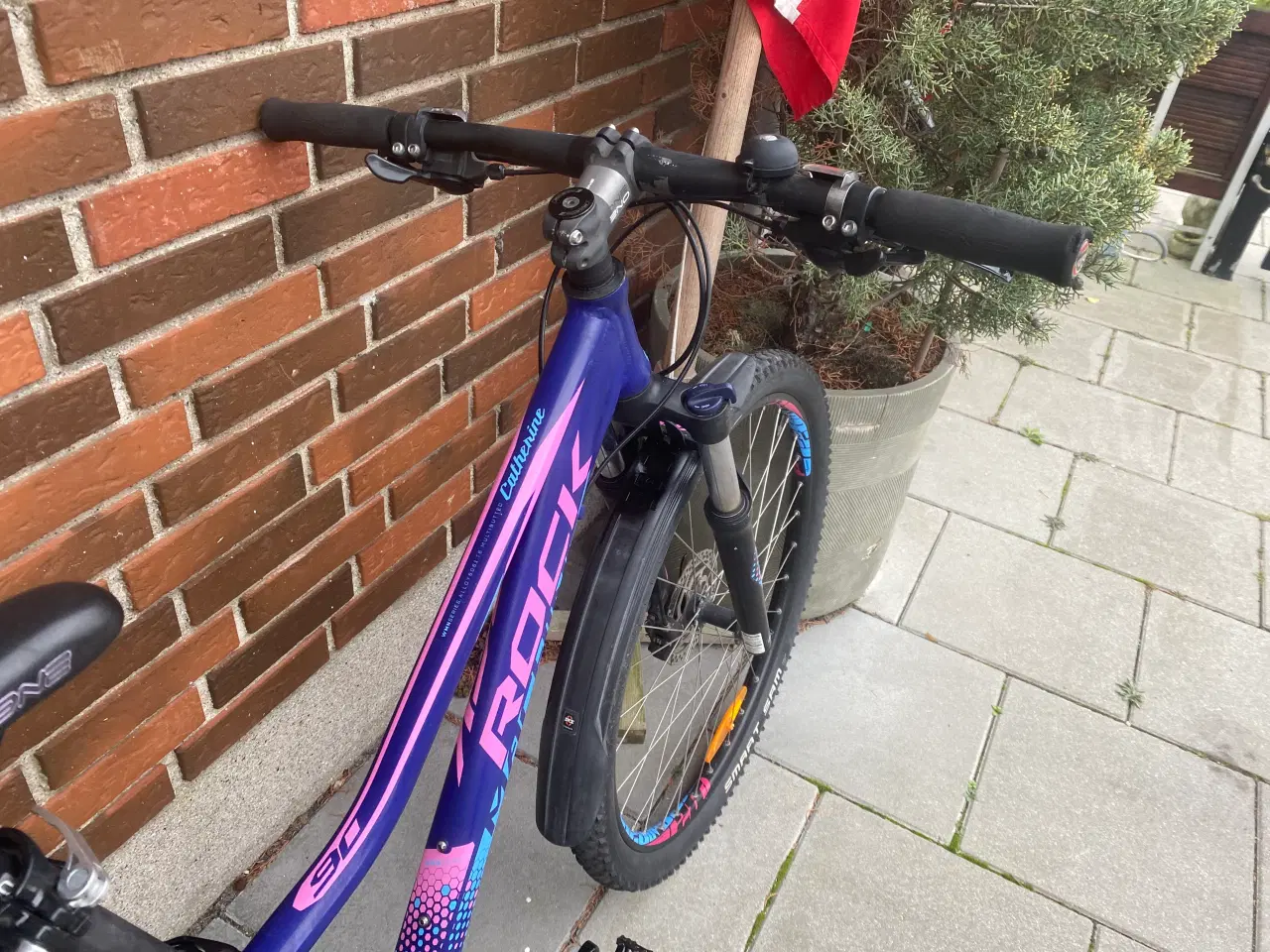 Billede 7 - Købt til 5299 kr 🤑 27,5 tommer topmodellen 