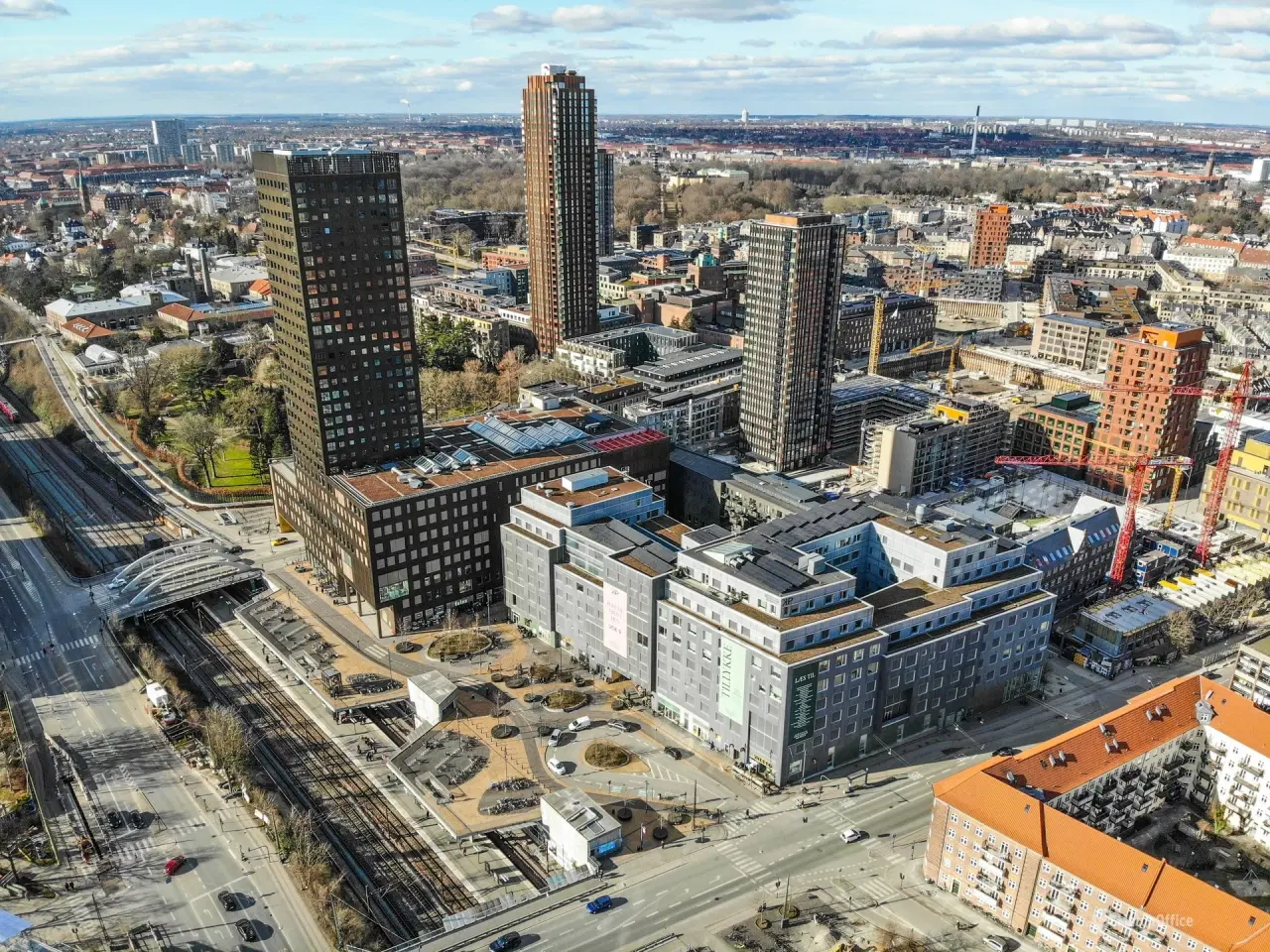 Billede 5 - Butikslejemål med stor eksponering og synlighed