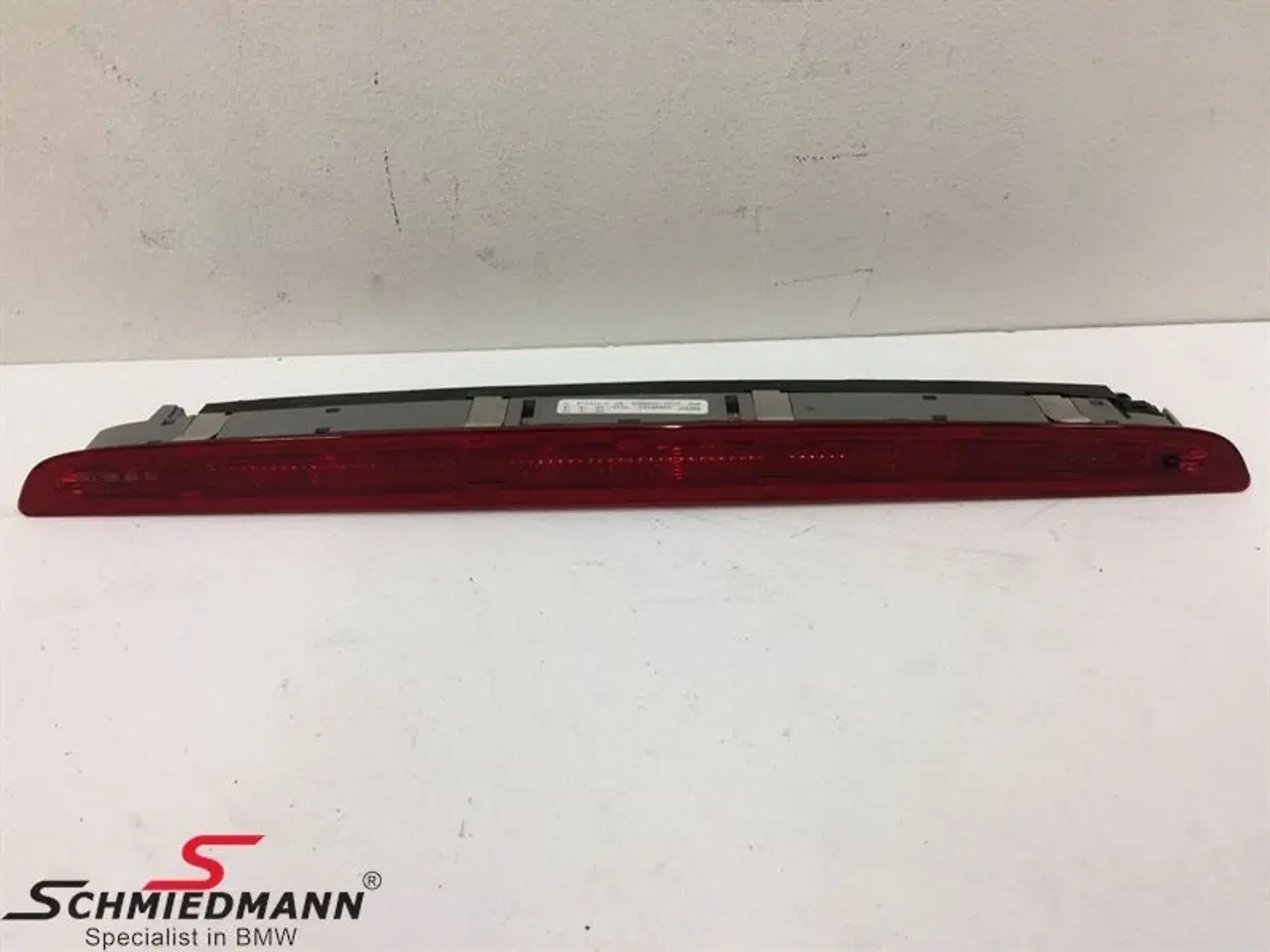 Billede 1 - Bremselygte rød i bagklappen B63252990993 BMW X1 (E84)