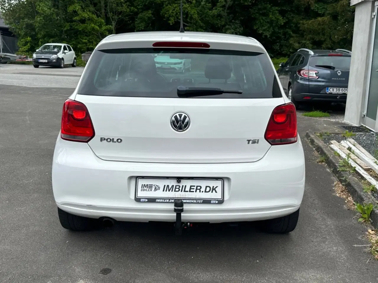 Billede 4 - VW Polo 1,2 TSi 90 Comfortline