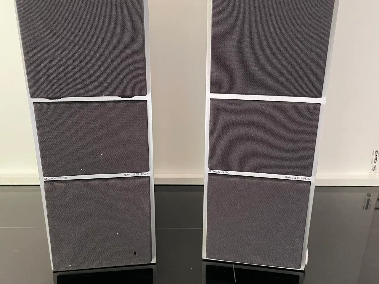 Billede 1 - Beovox  cx100