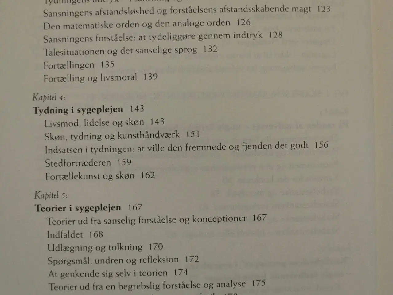 Billede 3 - fra marx til løgstrup - om etik og sanselighed i s