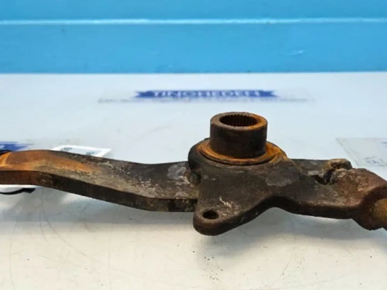 Billede 7 - Case Maxxum 150 Nav 87689271