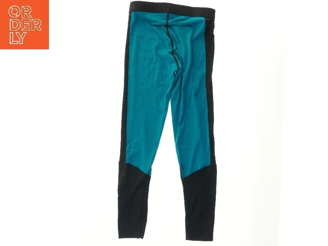Billede 2 - Lange underbukser med kontrastfarve fra PeakPerformance (str. 140)