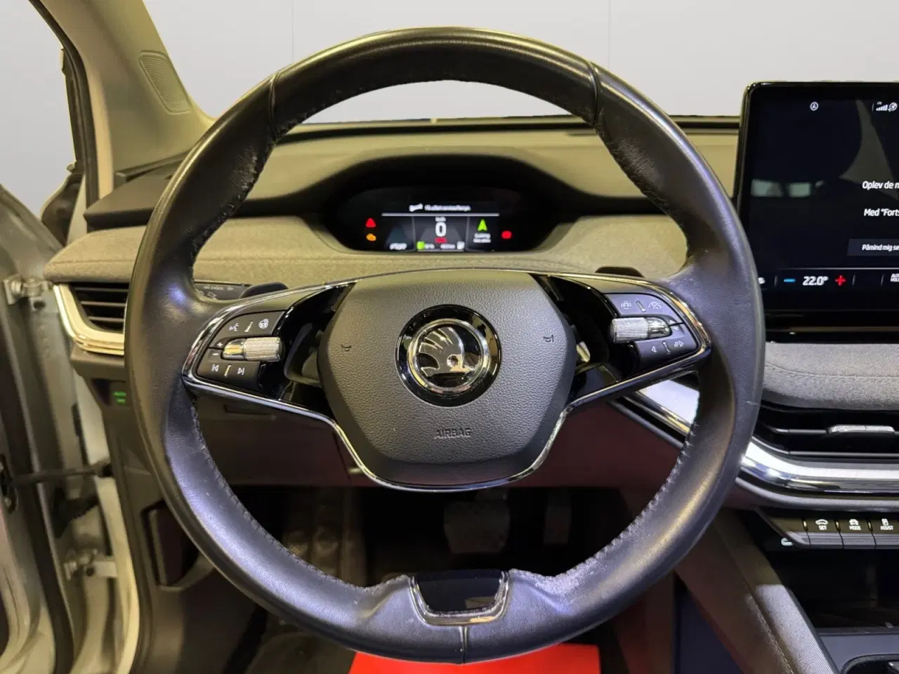 Billede 6 - Skoda Enyaq 80 iV