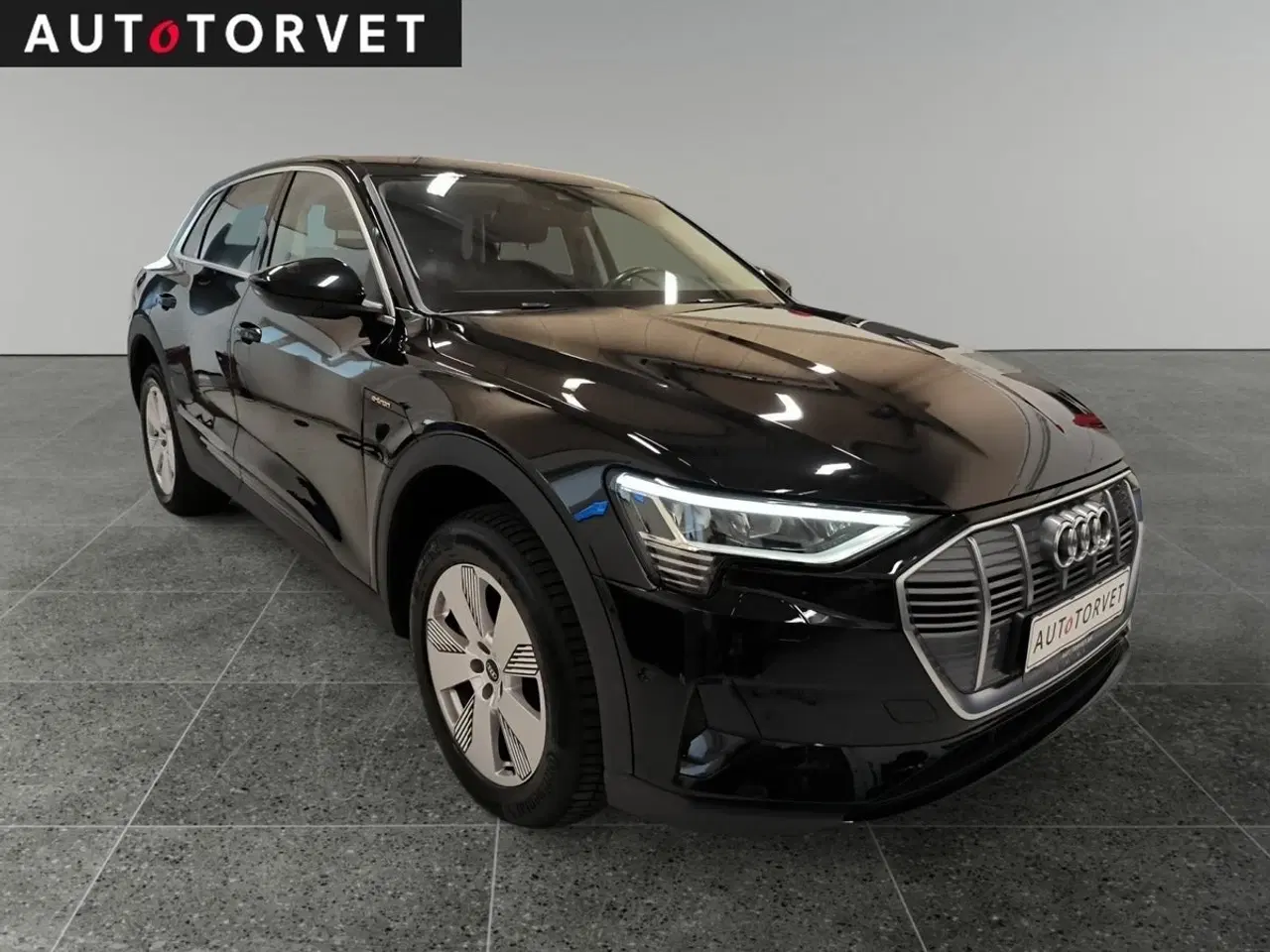 Billede 2 - Audi e-tron 50 Advanced quattro