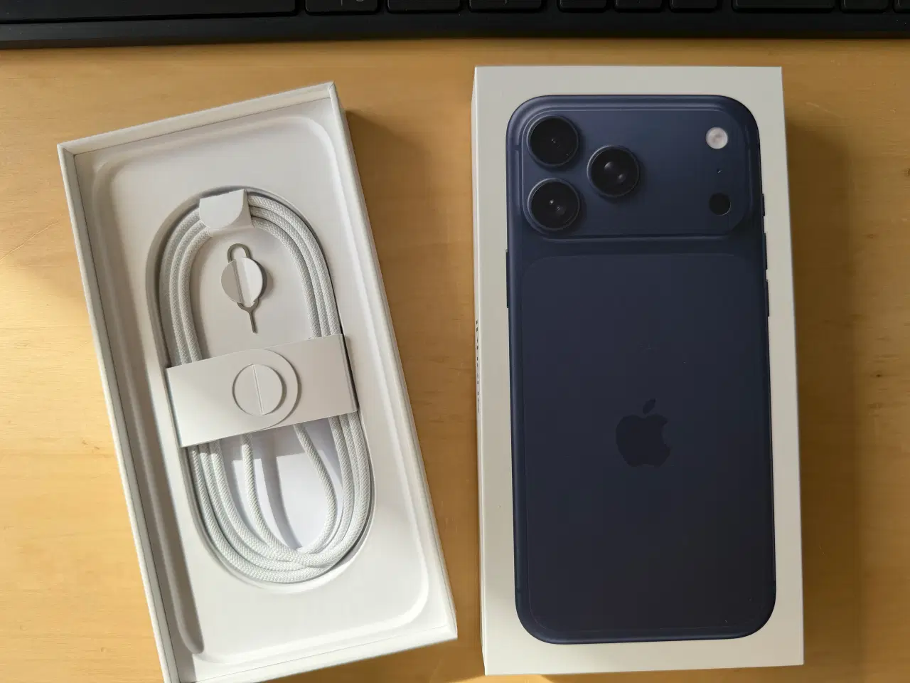 Billede 8 - iPhone 17 Pro Max 256gb