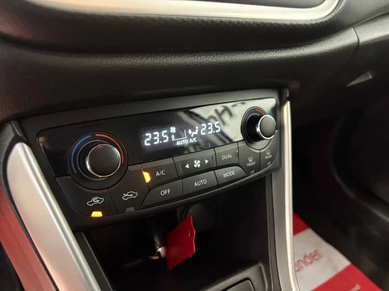 Billede 9 - Suzuki S-Cross 1,6 Active