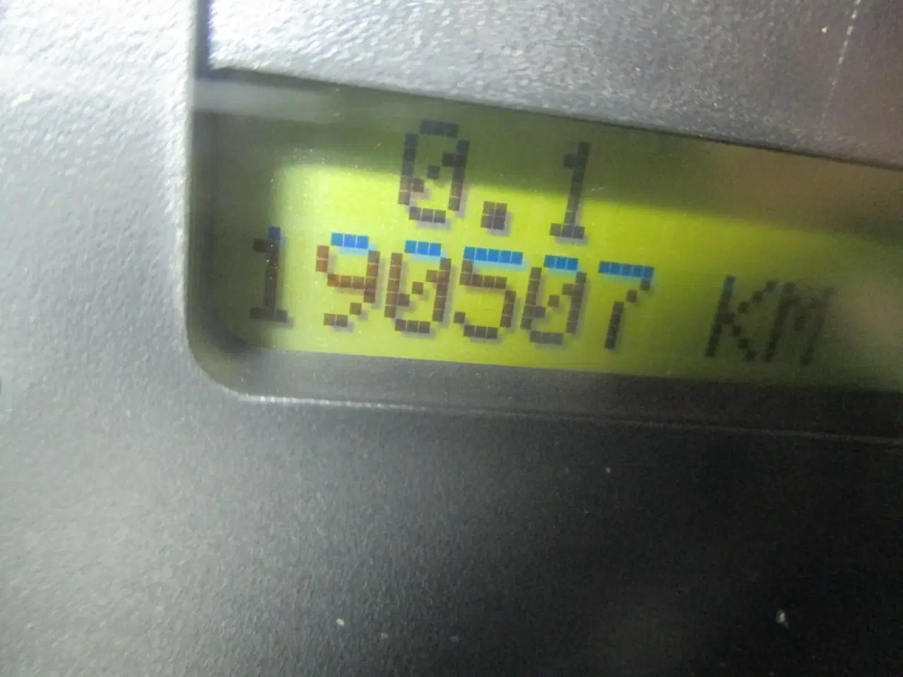Billede 13 - Ford Focus C-MAX 1,6 115 Ambiente