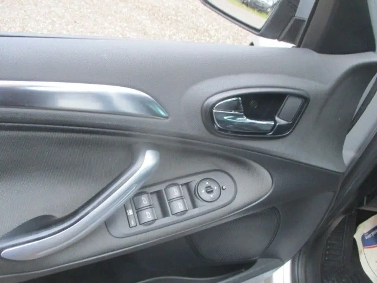 Billede 13 - Ford S-MAX 2,0 Titanium 7prs