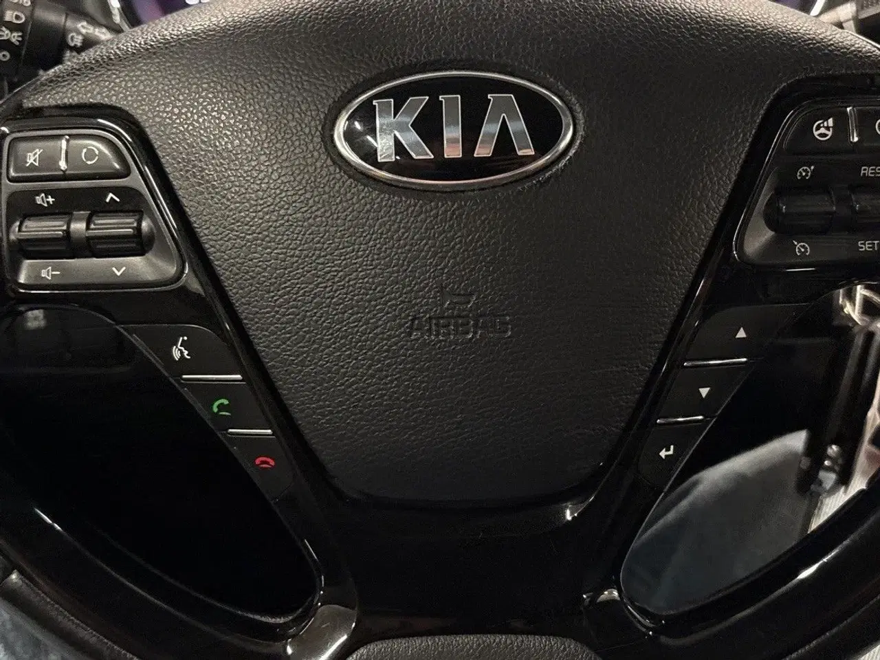 Billede 9 - Kia Ceed SW 1,0 T-GDI Limited 100HK Stc 6g