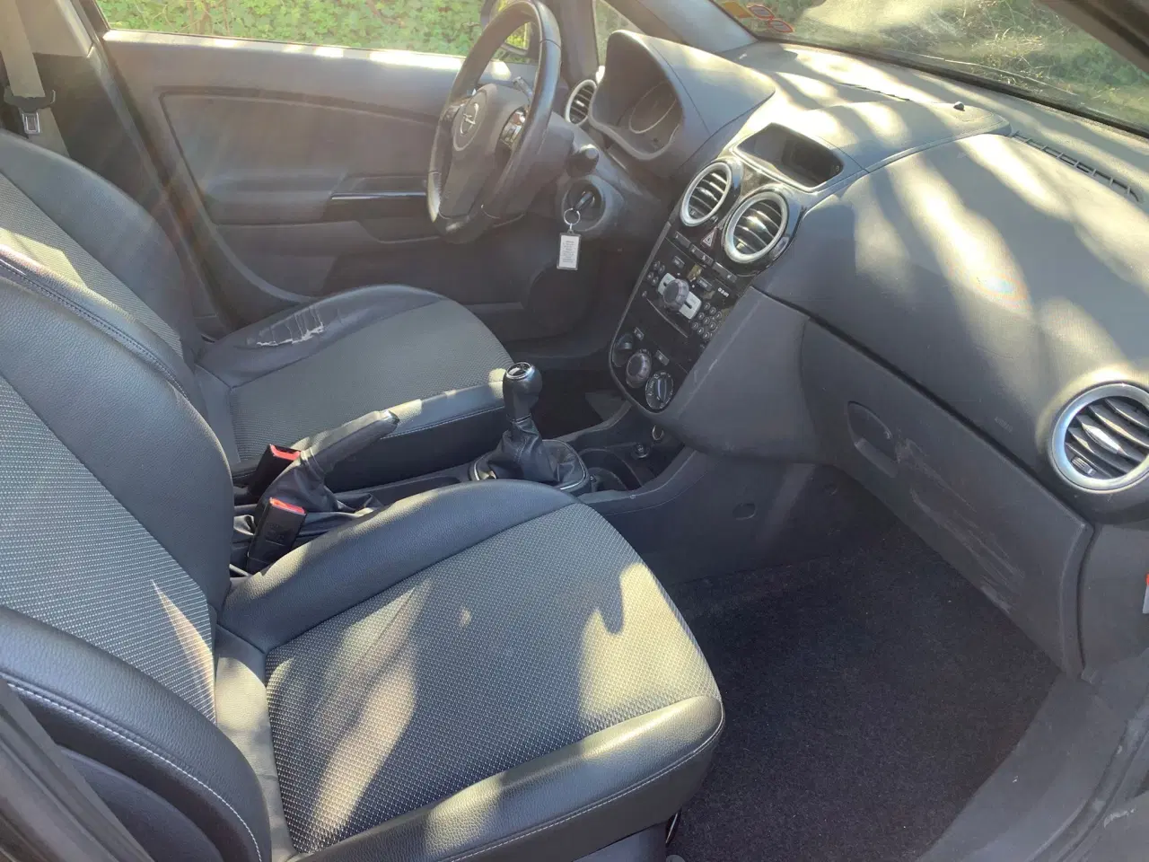 Billede 5 - Opel Corsa 1.2 