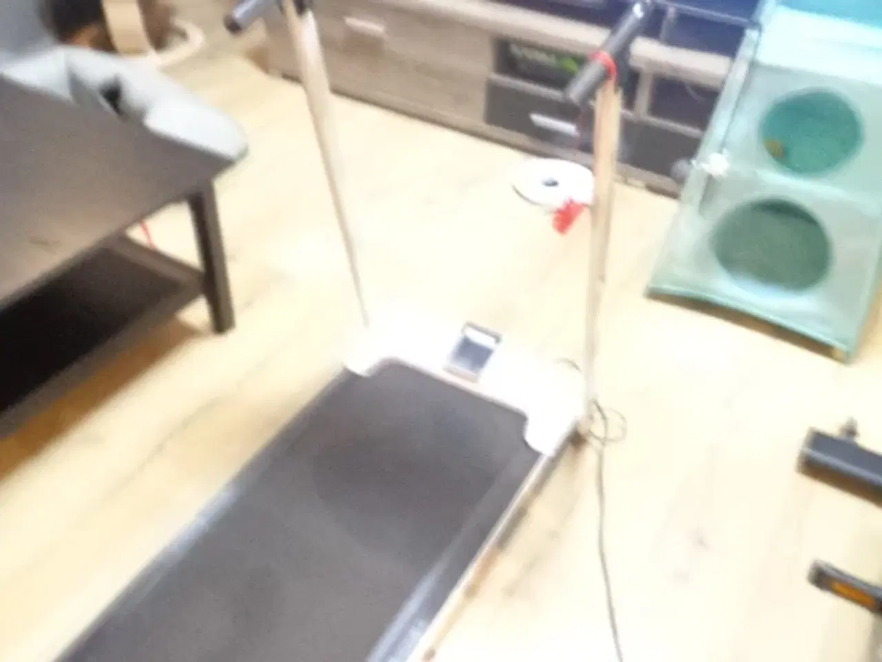 Billede 1 - Løbebånd (defekt)