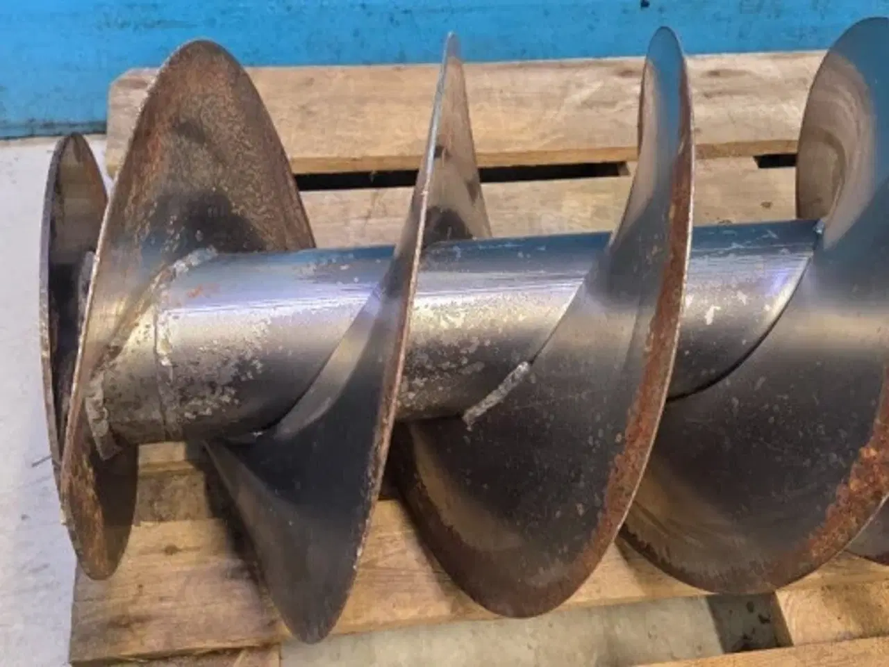 Billede 12 - Case 8010 Snegl 84447940