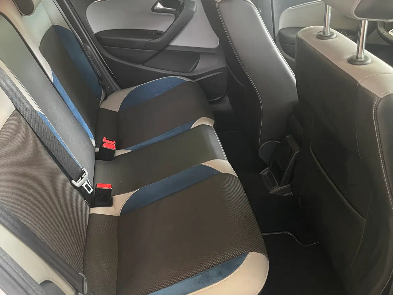 Billede 8 - VW Polo 1,4 TSi 150 BlueGT DSG 5d