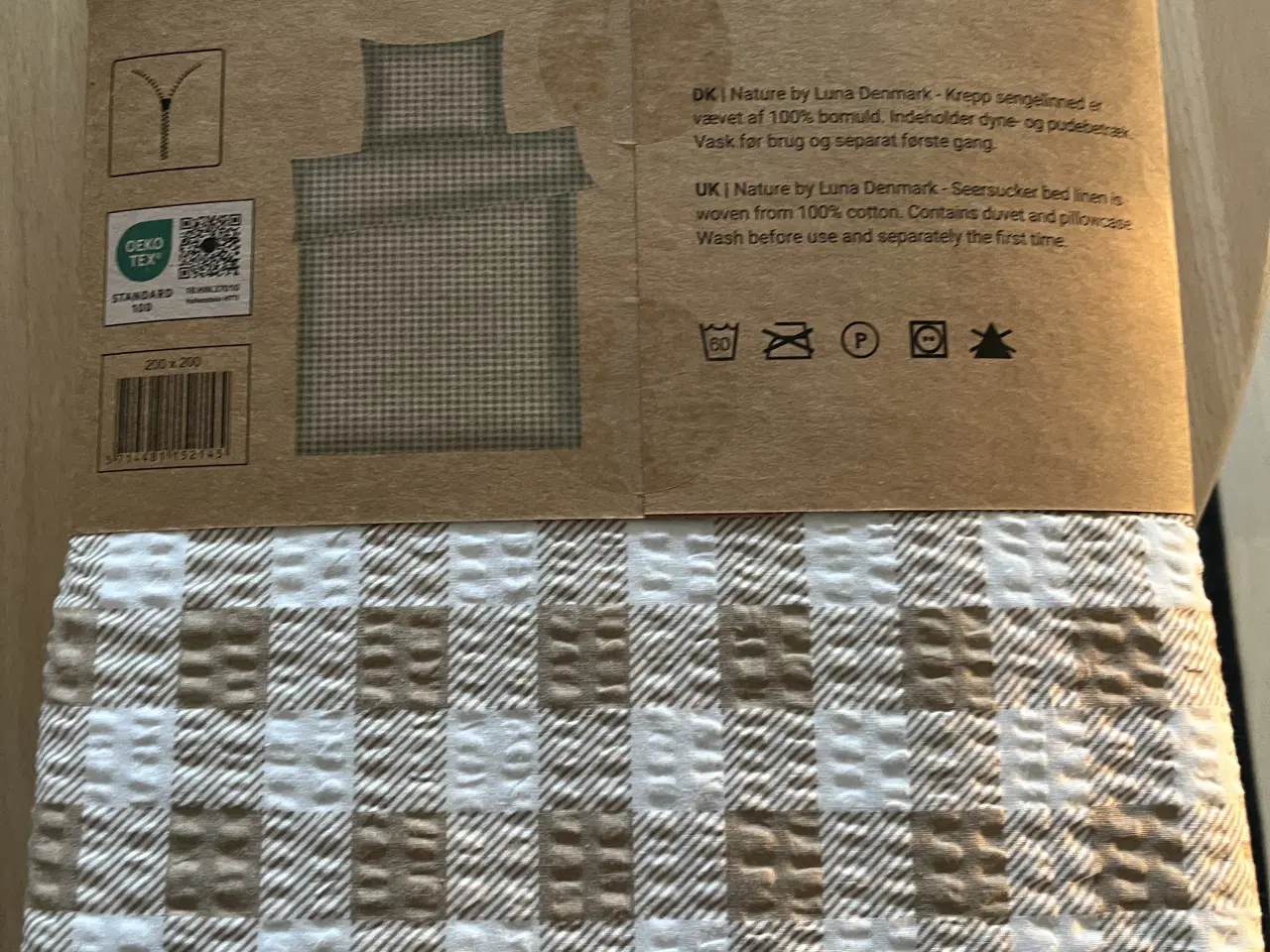 Billede 2 - Sengetøj