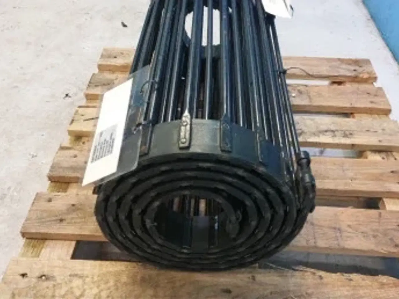 Billede 7 - Asa Lift 181-203 Remkæder